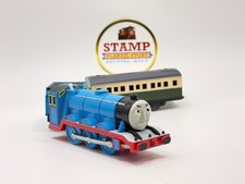 Tomy Trackmaster Plarail Classic Gordon the Big Engine picture