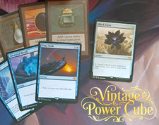 Vintage Power Cube picture