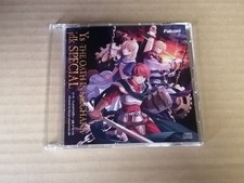 Ys -THE OATH IN FELGHANA- jdk SPECIAL picture