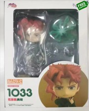 JOJO's Bizarre Adventure Kujo Jotaro Dio Brando Kakyoin picture