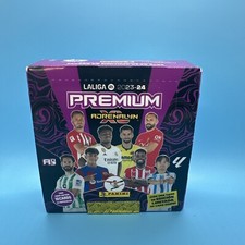 Panini Laliga Adrenalyn XL 2023-24 - Premium Box 20 Pck Posible Sig Lamine Yamal picture