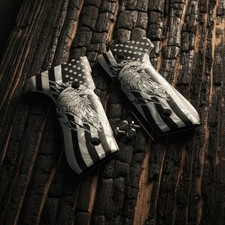 Beretta 92FS Tactical Grips Polymer Eagle Grips picture