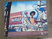 2000 NBA Street Vol 1 PS2 Original Advertisement / Retro Wall Art v2 picture