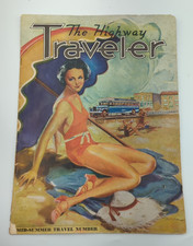 VTG 1933 Magazine~