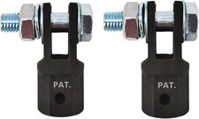 2-Pack 1/2