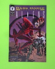 Dark Horse Presents #117 Vol. 1 1997 Dark Horse Comics High Grade Q128-11 picture