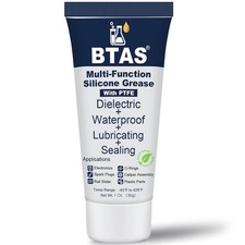 Dielectric Grease for Electrical Connectors Automotive Spark Plug Boot Battery T picture