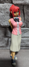 Onegai Please Teacher Twins Kazami Mizuho Trading Figure Gashapon Anime Girl picture