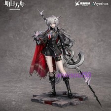 Arknights Lappland 1/7 PVC Figure Decaying Ver. Myethos Official Complete Model picture