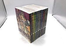 Saiyuki RELOAD Vol. 1-10 Complete Set  Manga Comic Book from Japan Used picture