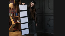 Prestige Pro (Stage) by Hide & Sergey Koller picture