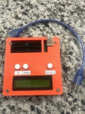 CPS1 Repair Tool Jamma Battery Replacement Capcom picture