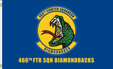 USAF 466th Fighter Squadron 