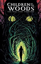 Children of the Woods Paperback Joe Ciano picture