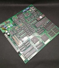Dogyuun Arcade P.C. Board PCB JAMMA Working Perfectly picture