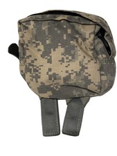 Genuine US Military Issue *** Pre-MSA Paraclete Small GP Pouch *** VGC picture