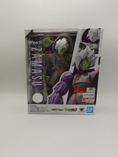 Bandai SH Figuarts Zamasu Potara Action Figure Dragon Ball Super picture
