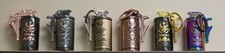 🔥ONLY 20 SETS EXIST🔥UTAH SARATOGA SPRINGS SWAT🔥FLASH BANG COIN🔥LARGE & HEAVY picture