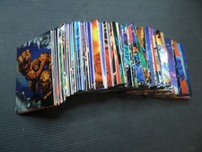 1994 Fleer Flair Marvel Annual Trading Cards 1-150 * You-Pick* Complete your set picture