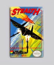 Stealth ATF NES - 2