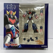 KAIYODO LEGACY OF REVOLTECH LR-056 GRENDIZER PVC ACTION FIGURE picture
