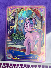 Kayou My Little Pony Twilight Sparkle BP02-RR01 Alt Art Discord picture