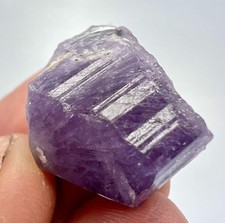 39 CT Purple Scapolite from Badakhshan Afghanistan s37 picture