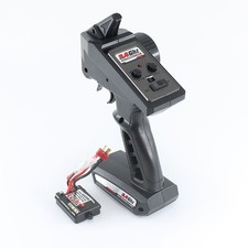 6047 Brushed ESC+Brushed Controller for SUCHIYU 16101/16102/16103/16201 RC Car picture