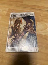 Amazing Spider-Man #4 Original Sin picture