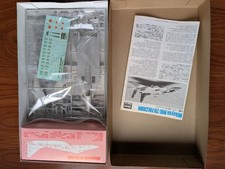 Hasegawa Mig 29 Fulcrum 1/72 Model Kit Unassembled 1987 Vintage Rare picture