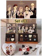 Pre-order GODIVA x NANA Collection Assortment Set of 3 picture