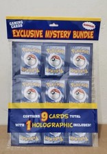Pokemon Exclusive Mistery Bundle  Lot 4 picture