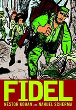 Fidel by Kohan New 9781583227831 Fast + picture