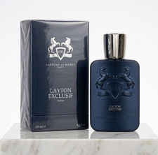 Parfums De Marly Layton Exclusif Parfum 125ml / 4.2 oz Spray  picture