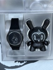 Kidrobot for Swatch by Gary Baseman Midnight Magi Series Brand New In Box picture