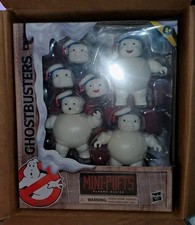 Hasbro Ghostbusters Mini Puft Plasma Series BBTS Collector Grade picture