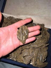  عود كلمنتان بلاك Premium Agarwood Kalimantan Black Oud 50g picture