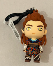 Monogram PlayStation Series 1 Opened Blind Figural Bag Clip ALOY Horizon picture