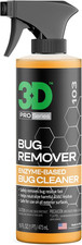 3D Bug Remover All Purpose Exterior Cleaner Degreaser for Car Plastic Rubber picture