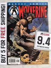Wolverine #173 NM 9.4 - Buy 5 for  (Marvel, 2002) YD picture