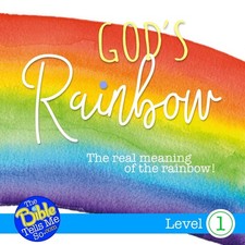 God's Rainbow picture