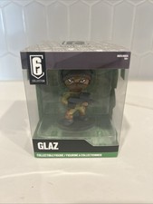Rainbow Six Siege Chibi  Glaz Series 2 NIB Vaulted HTF Ubisoft picture