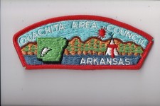Ouachita Area Council CSP (H) picture