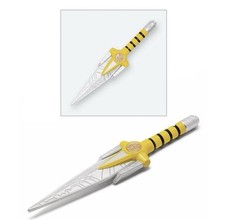 Mighty Morphin Power Rangers Power Dagger cosplay All Foam 16.5”Full Size picture