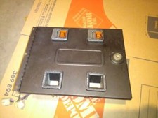 operation thunderbolt arcade coin door unit picture