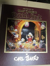 Fine Art of Walt Disney's Donald Duck Limited signed Publisher's Proof #260 picture