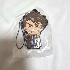 PSYCHO-PASS Ani-Chara Heroes Rubber Strap - Tomomi Masaoka picture