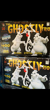 The Ghostly Trio.  The White and lear Limited edition . picture