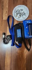 UV Systems, Super Bright 2 , 3000 series for Benitoite & fluorescent minerals. picture