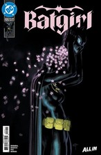 Batgirl #22 CVR A David Talaski 8/5/26 picture